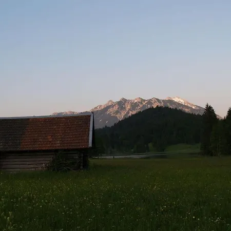 Schachen Comfortable *