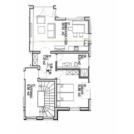 Feriehus Schachen Comfortable *