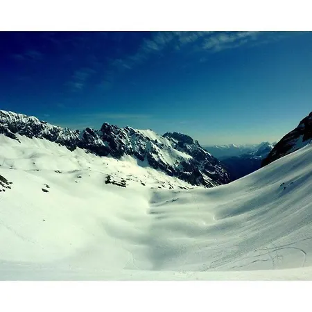 Schachen Comfortable * Garmisch-Partenkirchen