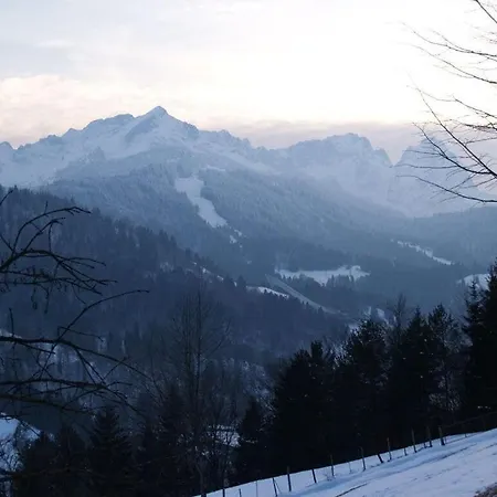 Schachen Comfortable * Garmisch-Partenkirchen