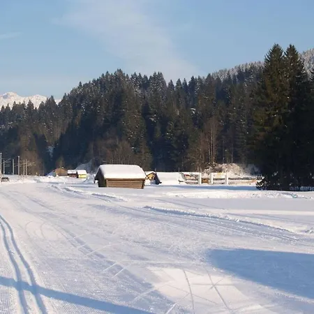 Schachen Comfortable Garmisch-Partenkirchen